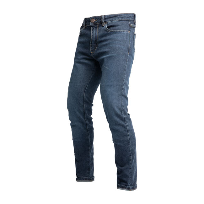 Pioneer Mono Jeans Indigo