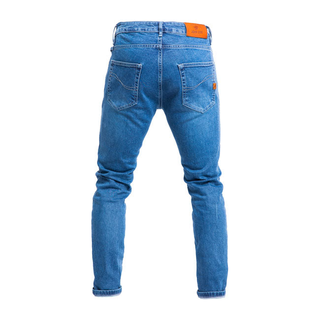 Pioneer Mono Jeans Light Blue
