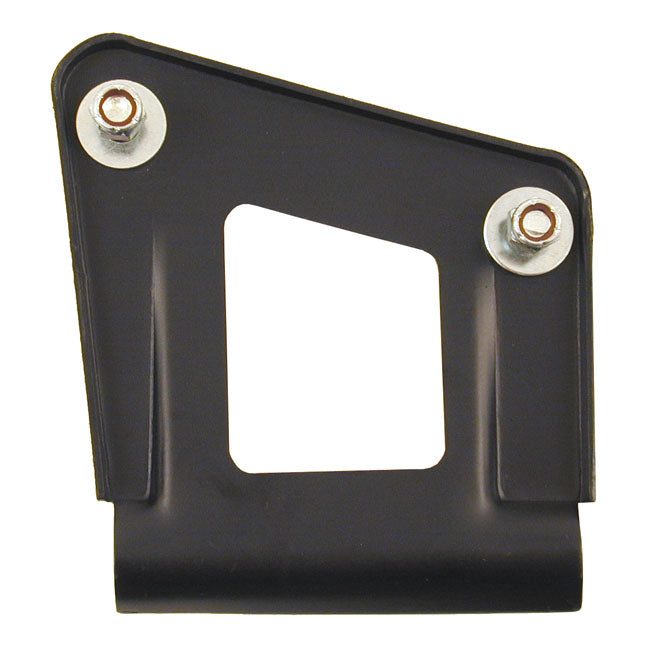 Toolbox Mounting Bracket