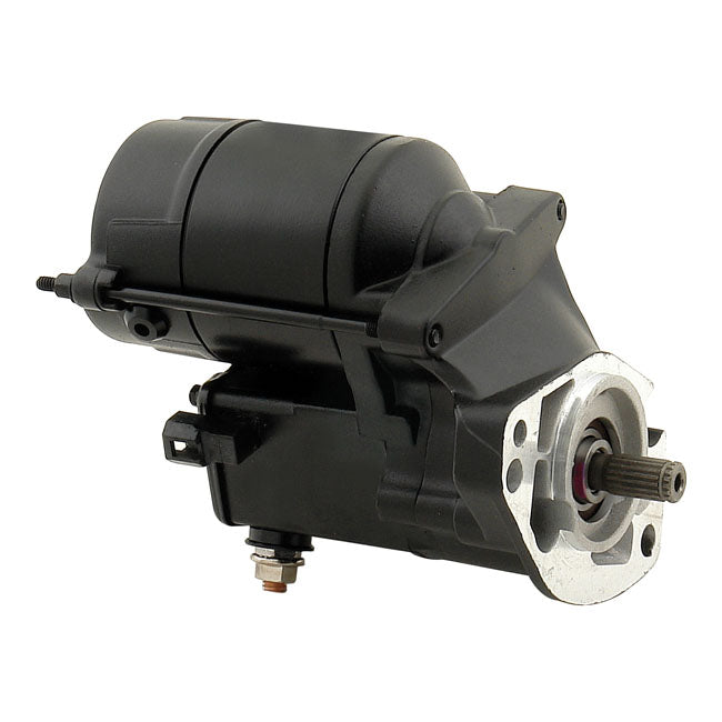 Ultra Tork Starter Motor 1.4 KW Black 94-06 B.T. (NU)