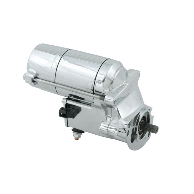 Ultra Tork Starter Motor 1.8 KW Chrome 94-06 B.T. (NU)