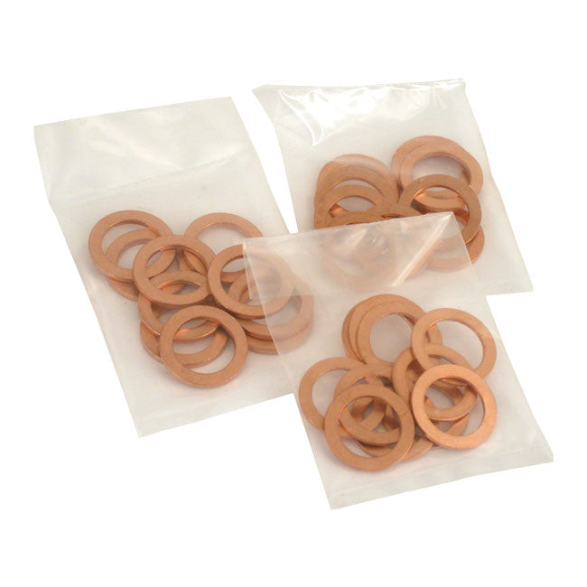 14 MM Index Washer Kit