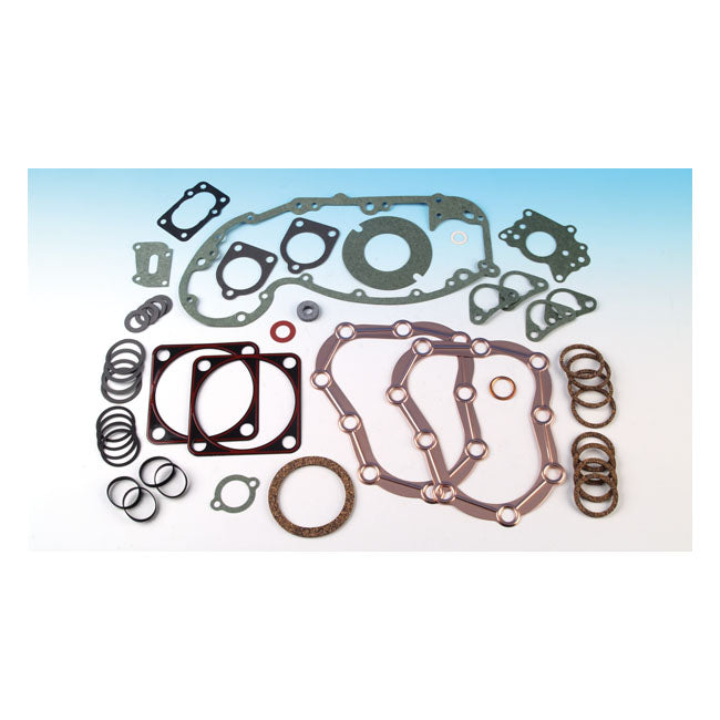 Motor Gasket Set 1200 / 1340 Flatheads