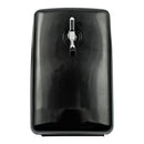 Tool Box Square Black For 1935-1939 H-D Models & Custom Applications