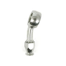 Banjo Fitting 20 Degree Stainless Steel Bend - 12 MM