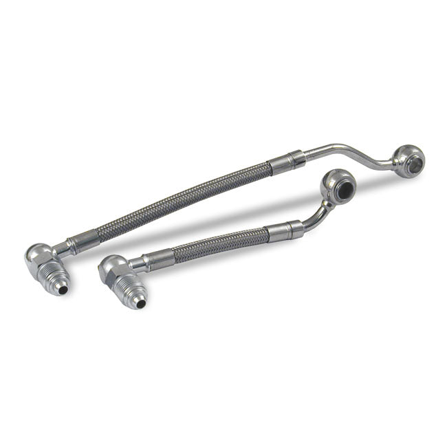 Fuel Injection Line Kit