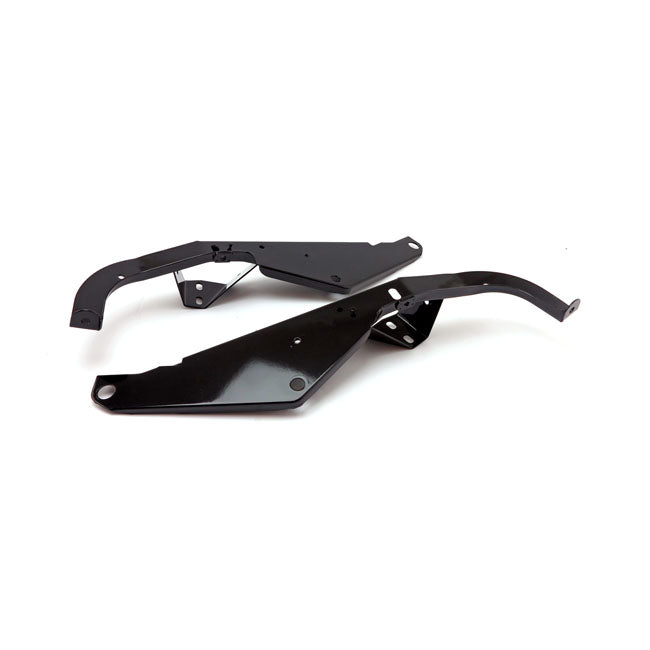 Outer Batwing Fairing Support Bracket Set Heavy Duty