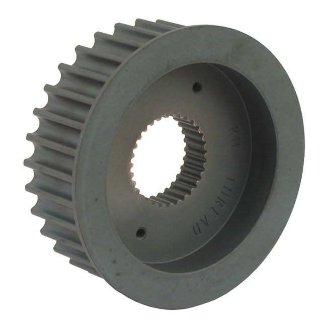 Transmission Pulley - 32 Tooth For 06-17 Dyna