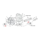 Pinion Shaft Bearing
