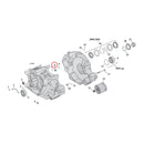 Piston Cooling Jet