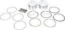 Forged Piston Kit 113"-Engine 4" Standard Size