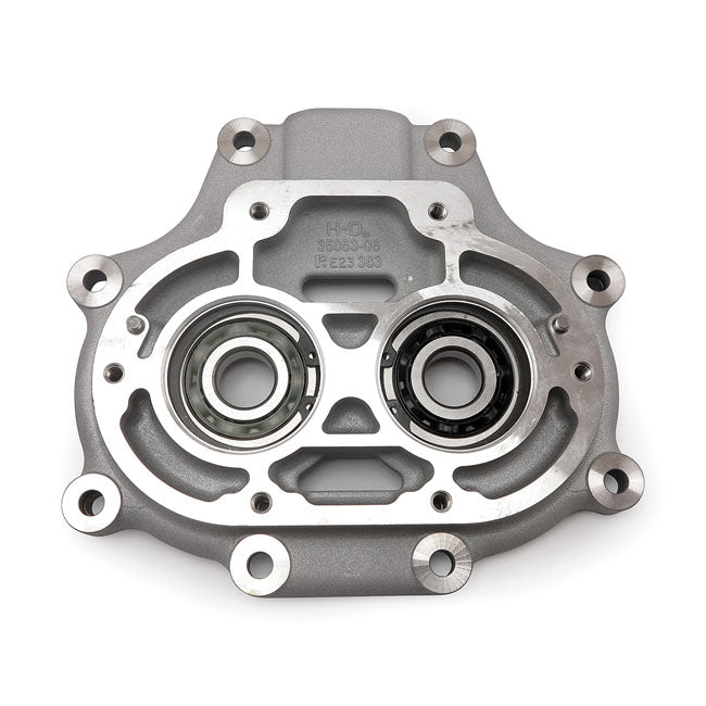 Bearing Housing Assembly Transmission Silver