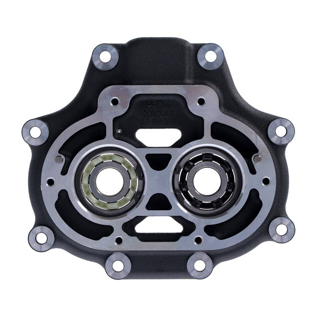 Bearing Housing Assembly Transmission Black