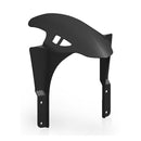 Avenger Front Fender Black