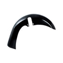 Bulldog' Front Fender 5.5 X 21 Fat Wheels