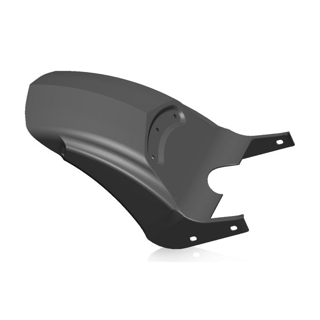 Avenger Rear Fender Kit With Internal Struts