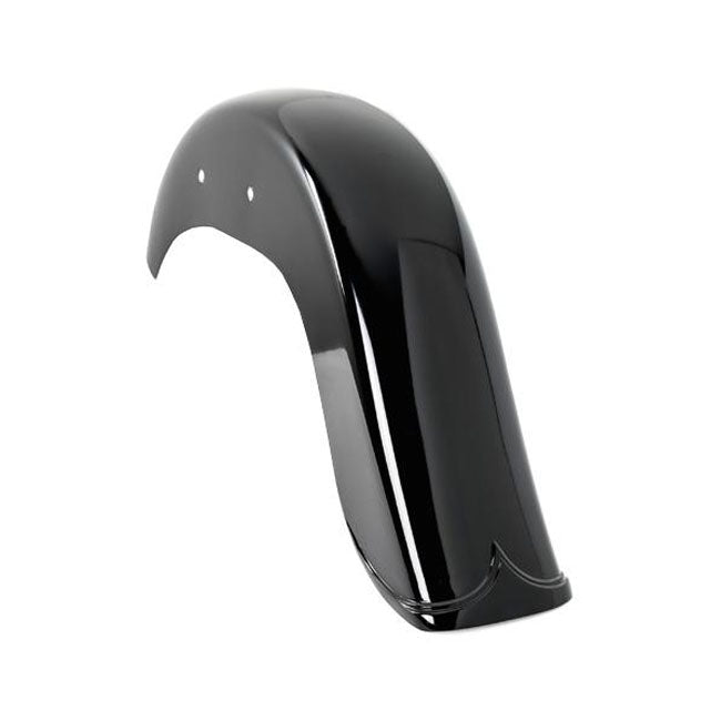 Stretched Rear Fender With Classic Tip - 4 Inch For M8 Softail 18-22 FLSL Slim