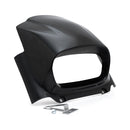 Aggressor Headlamp Fairing For Softail: 18-20 NU FXFB Fat Bob