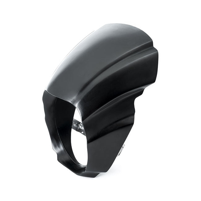 Aggressor Headlamp Fairing For 09-17 V-Rod NU