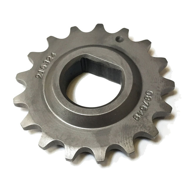 Cam Drive Gear Sprocket 17 Tooth