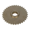 Cam Driven Gear Sprocket - 34T