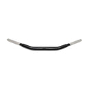 Avenger 1-1/4" Handlebar Black