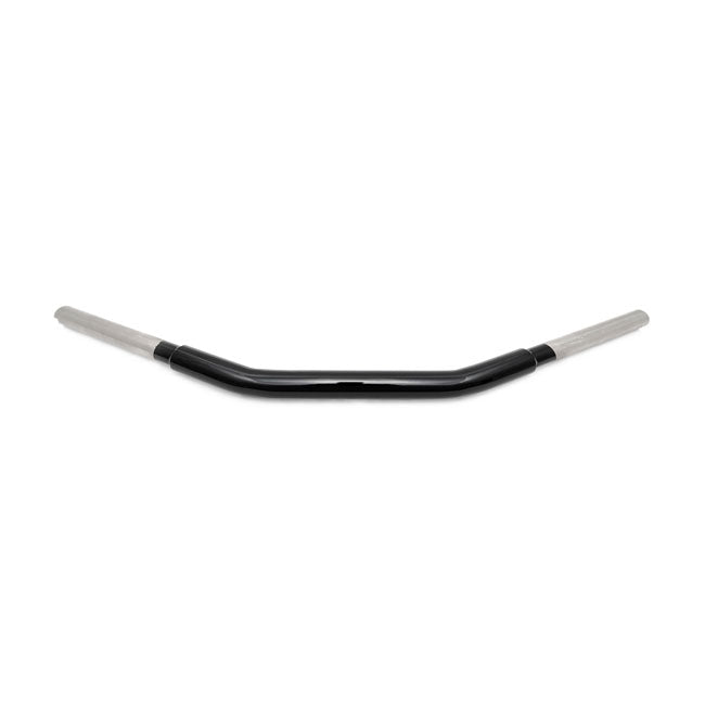 Avenger 1-1/4" Handlebar Black