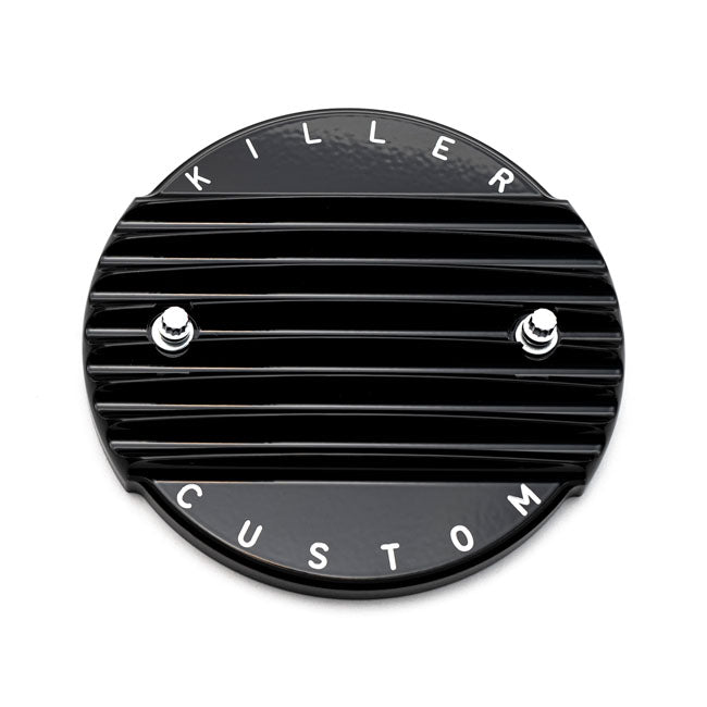 Streamliner' Cover For S&S Stealth