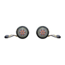 Custom Dynamic Probeam Bullet Style Dynamic Ringz LED Inserts