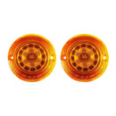 Probeam Front LED Turn Signal Inserts