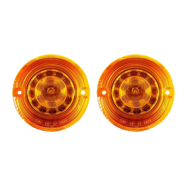 Probeam Front LED Turn Signal Inserts