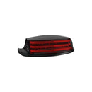 Probeam Rear LED Fender Tip Red Lens