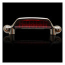 Luggage Rack LED Light Bar Red Lens