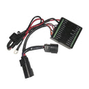 Dynamic Load Isolator Touring