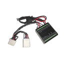 Dynamic Load Isolator H-D