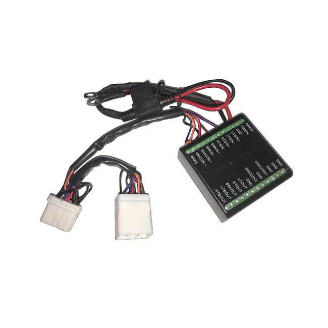 Dynamic Load Isolator H-D