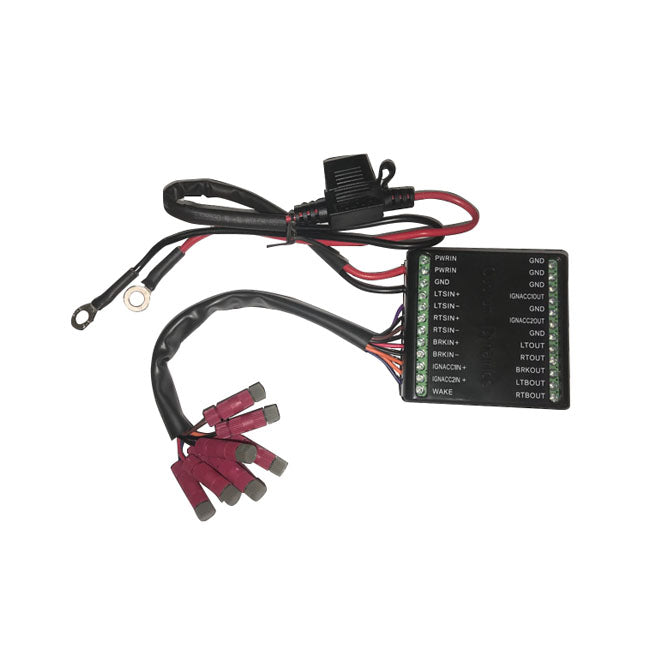 Dynamic Load Isolator - Universal