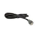 LED Boltz Amber LEDs Polished