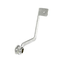 Brake Pedal Chrome For 83-86 FXWG