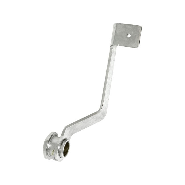 Brake Pedal Chrome For 83-86 FXWG