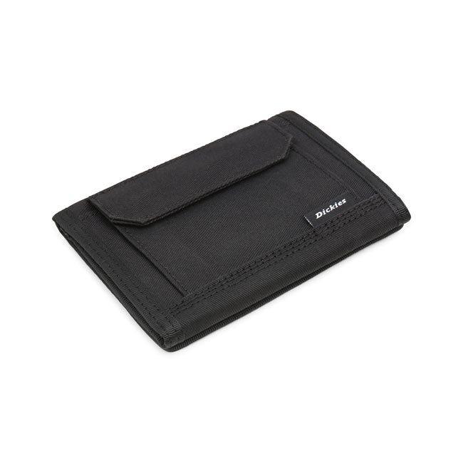 Kentwood Wallet Black