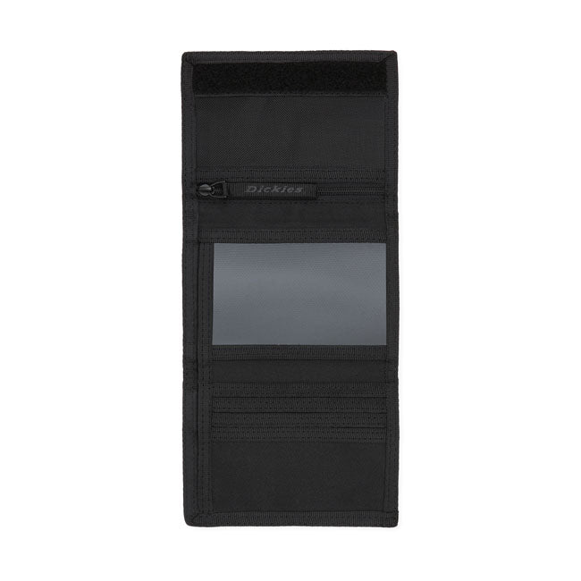 Kentwood Wallet Black