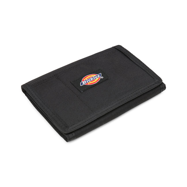 Kentwood Wallet Black