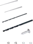 Stage 1 Jet Kit For VS1400 Intruder