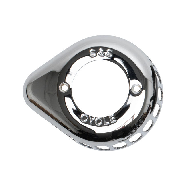 Air Stinger Teardrop Cover Only Chrome