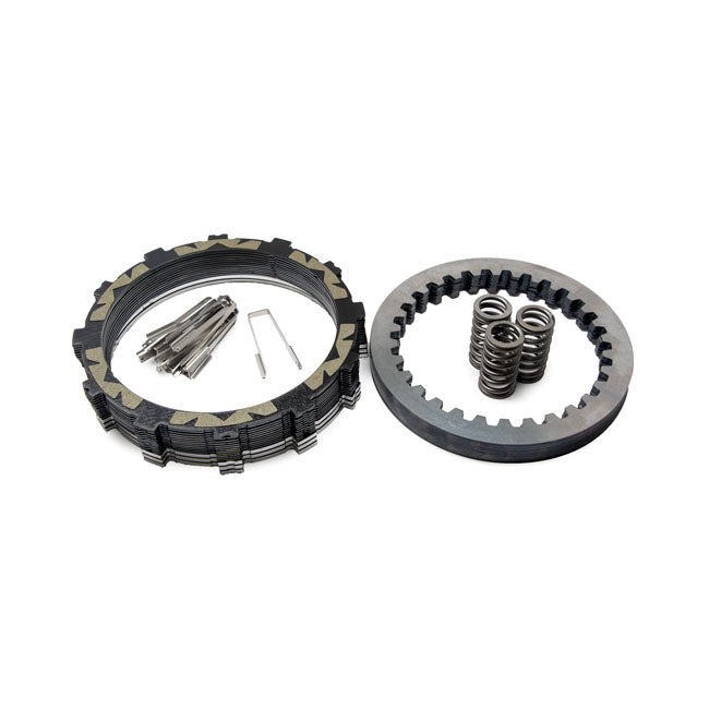 Torq-Drive Clutch Kit For Touring: 15-16 CVO Road Glide FLTRUSE