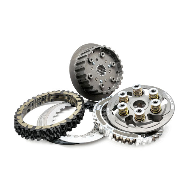 Radiuscx Centrifugal Clutch Kit