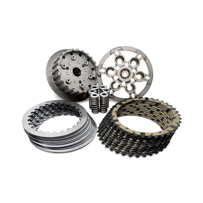 Coremanual Torqdrive Clutch Kit