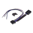 EZ-Install Front Turn Signal Tap Wiring Harness For 96-13 Touring Excl. SE and CVO Models NU