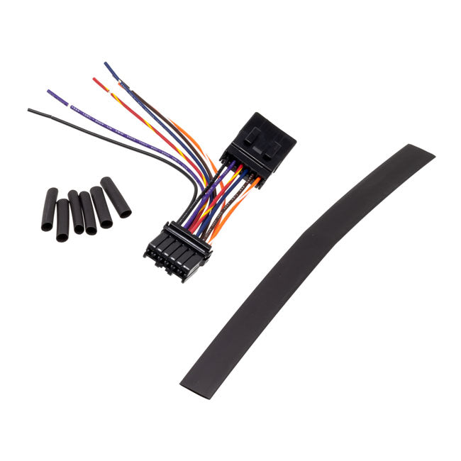 Plug-N-Play Rear Fender Tap Wiring Harness